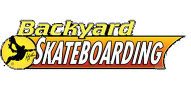 Backyard Skateboarding Steamgriddb